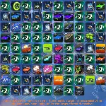Rocket League Твич Дропсы 88 предметов + - irongamers.ru