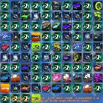 Rocket League Твич Дропсы⭐94 предметов + - irongamers.ru