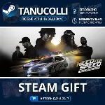 Need for Speed™ Deluxe Edition Авто МИР + 33 региона GIFT Россия