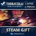 Need for Speed™ Payback - Deluxe Edition Авто МИР + 33 региона GIFT Россия