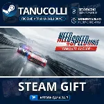Need for Speed™ Rivals: Complete Edition Авто МИР + 33 региона GIFT Россия