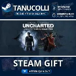 UNCHARTED™: Legacy of Thieves Collection Авто МИР + 33 региона GIFT Россия - irongamers.ru