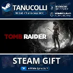 Tomb Raider Авто МИР + 33 региона GIFT Россия