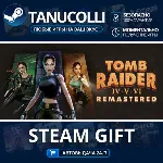 Tomb Raider IV-VI Remastered Авто МИР + 33 региона GIFT Россия