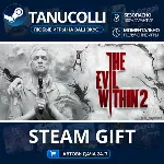 The Evil Within 2 Авто МИР + 33 региона GIFT Россия - irongamers.ru