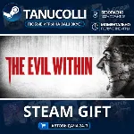 The Evil Within Авто МИР + 33 региона GIFT Россия - irongamers.ru