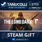 The Long Dark Авто МИР + 33 региона GIFT Россия - irongamers.ru