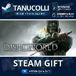 Dishonored Авто МИР + 33 региона GIFT Россия