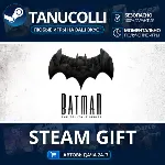 Batman: The Telltale Series Авто МИР + 33 региона GIFT Россия - irongamers.ru