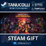 Minecraft Dungeons Авто МИР + 33 региона GIFT Россия