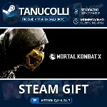Mortal Kombat XL Авто МИР + 33 региона GIFT Россия