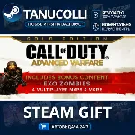 Call of Duty: Advanced Warfare Digital Pro Edition Авто МИР + 33 региона GIFT Россия - irongamers.ru