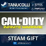 Call of Duty: Infinite Warfare Авто МИР + 33 региона GIFT Россия - irongamers.ru