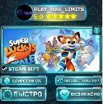 Super Lucky&acute;s Tale *RU/BY/UA/СНГ Steam Auto - irongamers.ru