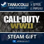 Call of Duty®: WWII Авто МИР + 33 региона GIFT Россия - irongamers.ru
