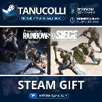 Tom Clancy&acute;s Rainbow Six® Siege - Elite Edition Авто МИР + 33 региона GIFT Россия - irongamers.ru