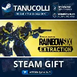 Tom Clancy&acute;s Rainbow Six Extraction Standard Edition Авто МИР + 33 региона GIFT Росси - irongamers.ru