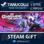 Marvel&acute;s Guardians of the Galaxy Авто МИР + 33 региона GIFT Россия - irongamers.ru