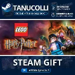 LEGO Harry Potter: Years 5-7 Авто МИР + 33 региона GIFT Россия - irongamers.ru
