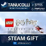 LEGO® Harry Potter™ Collection Авто МИР + 33 региона GIFT Россия - irongamers.ru