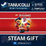 LEGO The Incredibles Авто МИР + 33 региона GIFT Россия - irongamers.ru