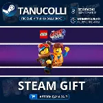 The LEGO® Games Bundle Авто МИР + 33 региона GIFT Россия - irongamers.ru