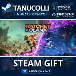 Ratchet & Clank: Rift Apart Авто МИР + 33 региона GIFT Россия - irongamers.ru