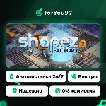 shapez 2 - Factory · Steam Gift · АВТОДОСТАВКА - irongamers.ru
