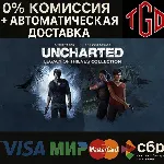 UNCHARTED: Legacy of Thieves Collection | Steam РУ � - irongamers.ru