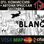 Blanc | Steam РУ+UA+KZ+СНГ - irongamers.ru