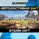 A.I.M. Racing | STEAM GIFT | RU・KZ・UA・BY・CIS - irongamers.ru