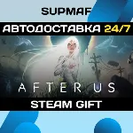 After Us | STEAM GIFT | RU・KZ・UA・BY・CIS - irongamers.ru