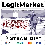 12 is Better Than 6 / Steam АВТО / РУ + МИР
