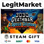 3030 Deathwar Redux - A Space Odyssey / Steam АВТО / РУ + МИР - irongamers.ru