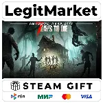 7 Days to Die / Steam AUTO / РУ+МИР