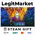 9 Years of Shadows / Steam АВТО / РУ + МИР