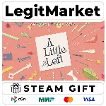A Little to the Left / Steam АВТО / РУ + МИР - irongamers.ru