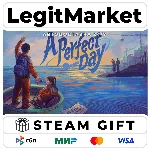 A Perfect Day / Steam АВТО / РУ + МИР - irongamers.ru