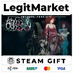 Abyss Odyssey / Steam АВТО / РУ + МИР
