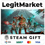 Abyssus / Steam АВТО / РУ + МИР - irongamers.ru
