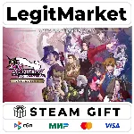 Ace Attorney Investigations Collection / Steam АВТО / РУ + МИР - irongamers.ru