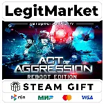 Act of Aggression - Reboot Edition / Steam АВТО / РУ + МИР