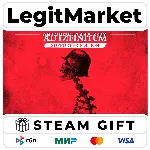 Ad Infinitum Supporter Edition / Steam АВТО / РУ + МИР - irongamers.ru