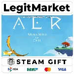 AER Memories of Old / Steam АВТО / РУ + МИР