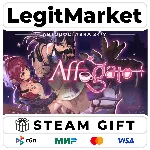 Affogato / Steam АВТО / РУ + МИР