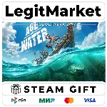 Age of Water / Steam АВТО / РУ + МИР