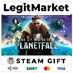Age of Wonders: Planetfall / Steam АВТО / РУ + МИР - irongamers.ru