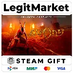 Agony / Steam АВТО / РУ + МИР
