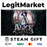 Alice: Madness Returns / Steam АВТО / РУ + МИР - irongamers.ru