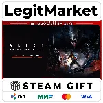 Alien: Rogue Incursion Evolved DELUXE Steam АВТО РУ+МИР